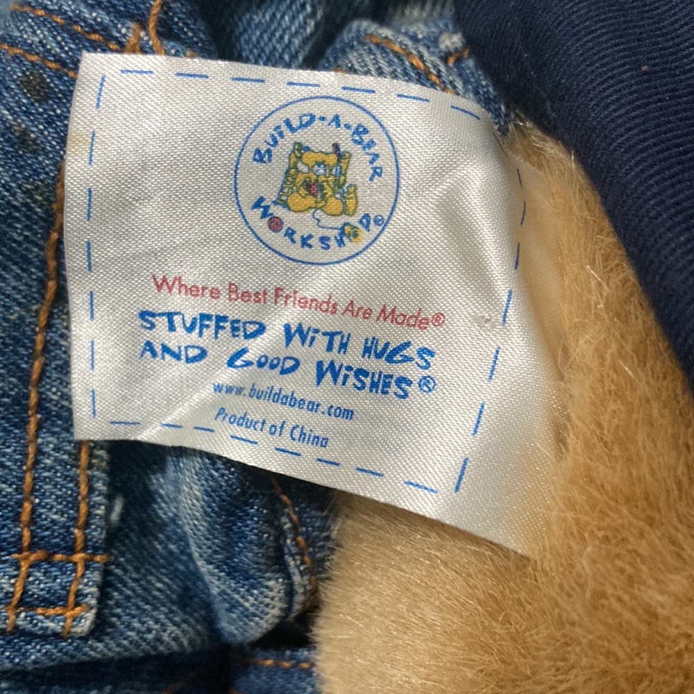 Build-A-Bear - Picture 10 of 11